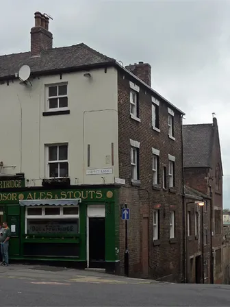 Dog & Partridge in Sheffield