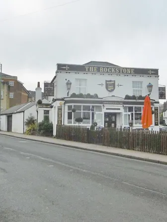 The Rockstone in Southampton