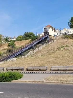 The Alex in Southend-on-Sea