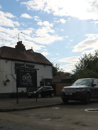 Rose Inn in Southend-on-Sea