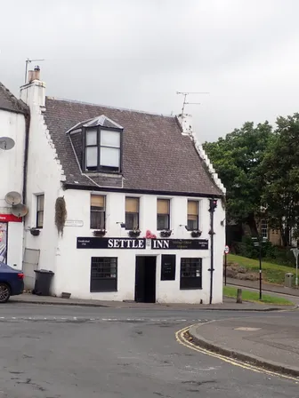 Settle Inn in Stirling