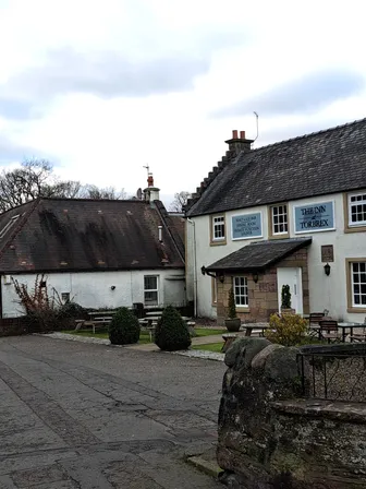 Torbrex Inn in Stirling