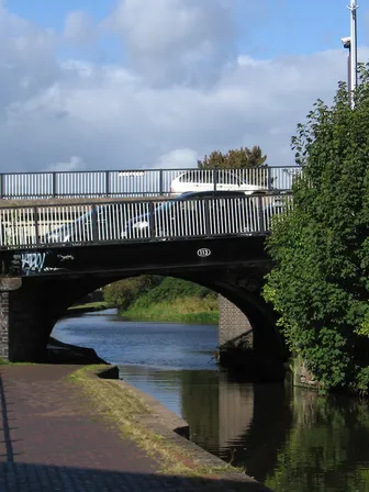 The Glebe in Stoke on Trent