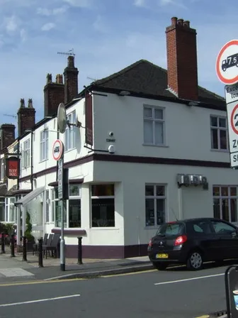 Terrace Inn in Stoke on Trent
