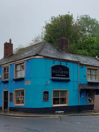 The Saltgrass in Sunderland