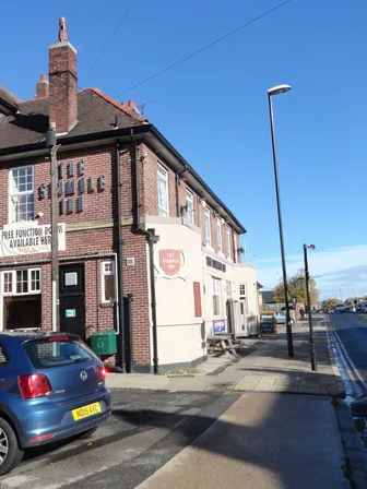 Stumble Inn in Sunderland