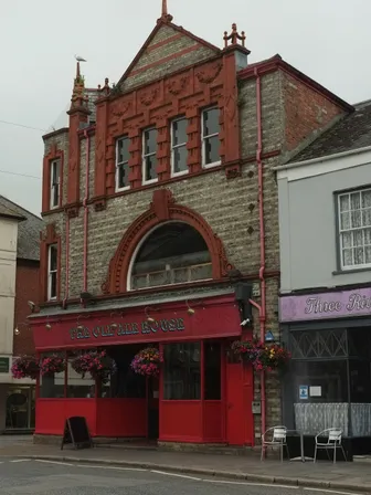 The Old Ale House in Truro