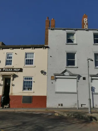 The Hop in Wakefield