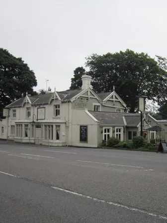 The Castle in Wakefield