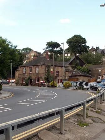 The Dam Inn in Wakefield