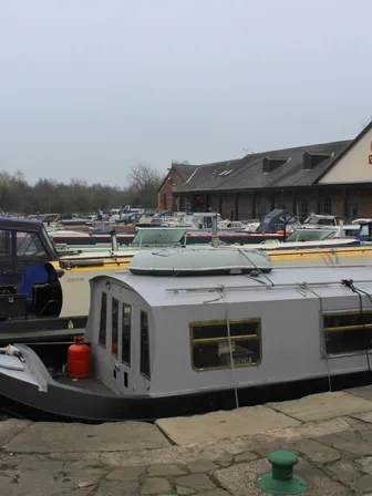 Stanley Ferry Pub in Wakefield