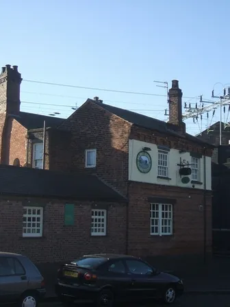 The Great Western in Wolverhampton