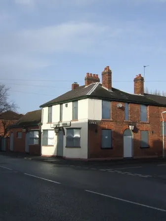 The Summer House in Wolverhampton
