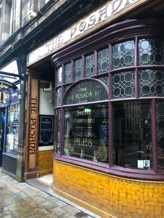 The Posada in Wolverhampton
