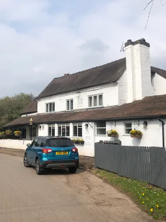 Fox Inn in Worcester