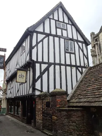 Pivní in York