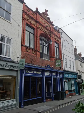 The Hop in York