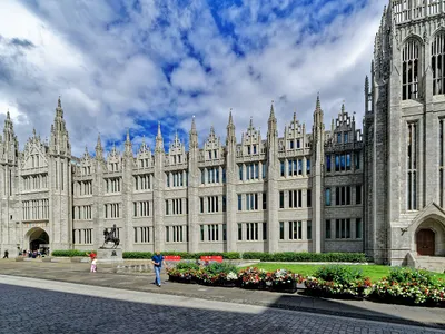 Aberdeen