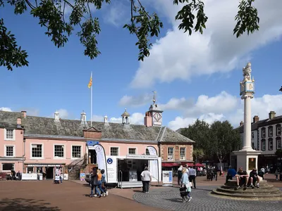 Carlisle