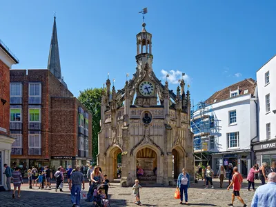 Chichester