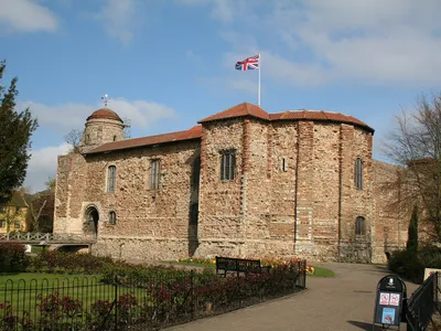 Colchester