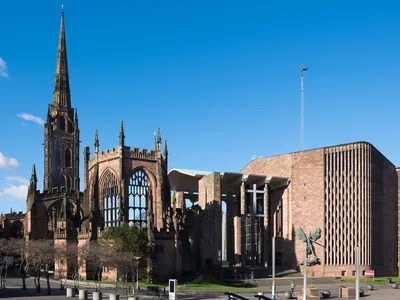 Coventry