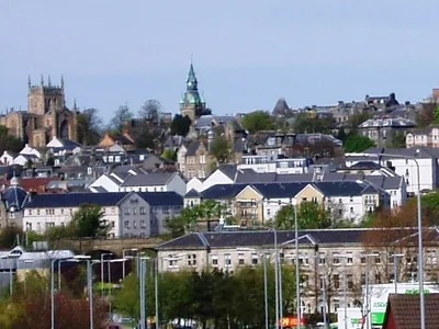 Dunfermline