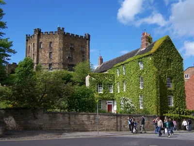 Durham