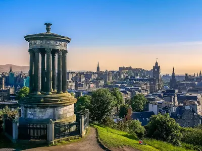 Edinburgh