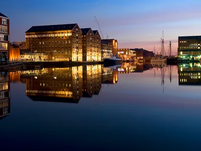 Gloucester