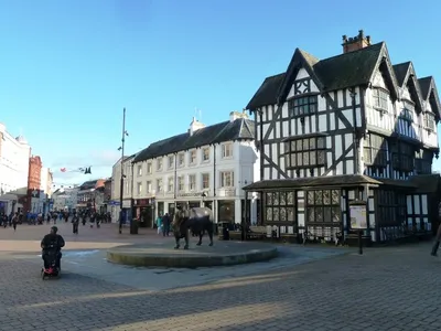 Hereford
