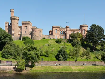 Inverness