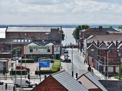 Kingston-upon-Hull