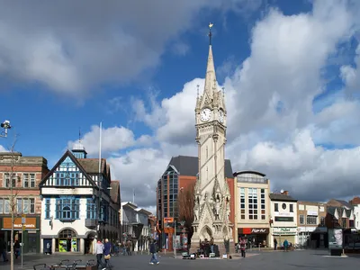 Leicester