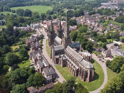 Lichfield
