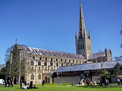Norwich