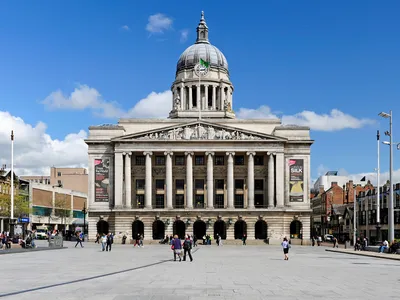 Nottingham