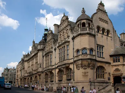 Oxford