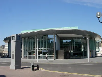 Perth