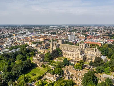 Peterborough