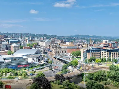 Sheffield