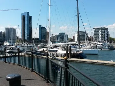 Southampton