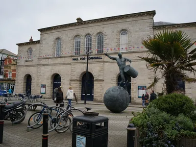 Truro