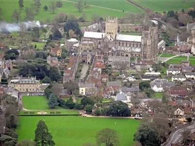 Wells