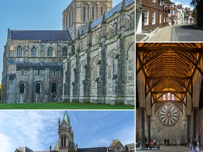 Winchester