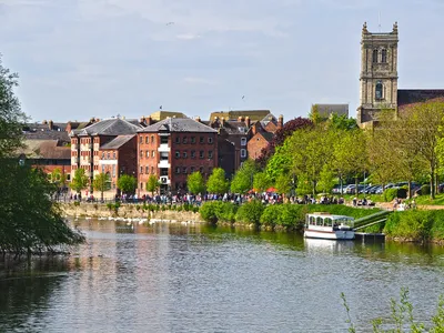 Worcester