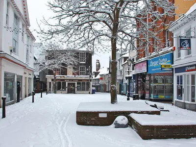 Ashford