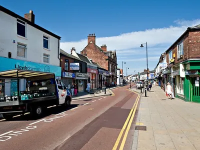 Atherton