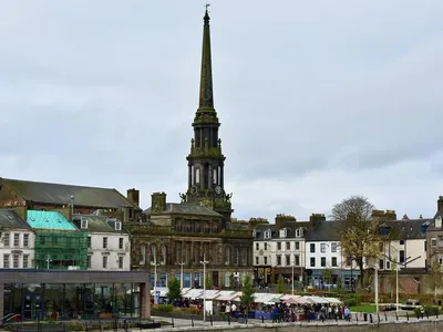 Ayr