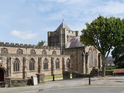 Bangor